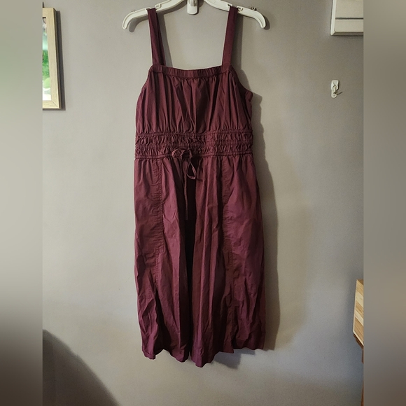 Universal Thread Dress - Picture 3 of 6